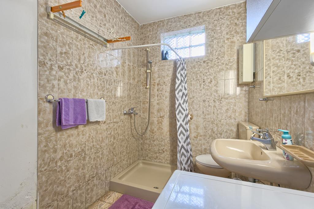 Apartments Veruda Porat พูลา ภายนอก รูปภาพ